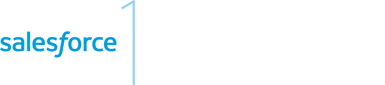 Lightning Components Tutorial - Salesforce.com (771x172), Png Download