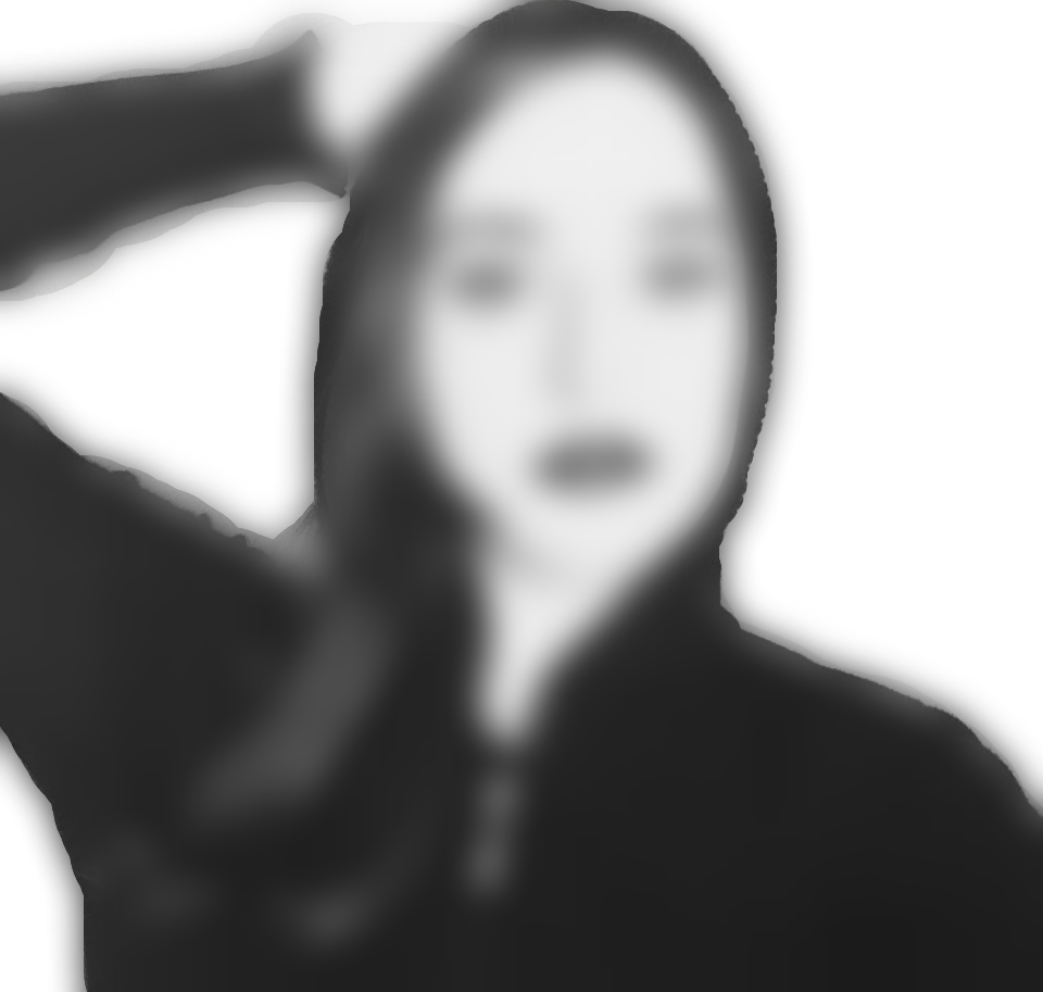 Skip To Content - Girl (960x913), Png Download