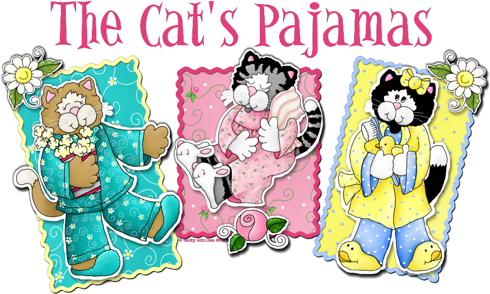 Stop Sign Clipart - Cats Pajamas Picture Frame (1000x600), Png Download