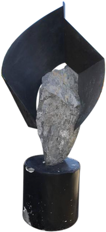 Viyet - Designer Furniture - Accessories - Modern Tall - Cutting Tool (736x460), Png Download