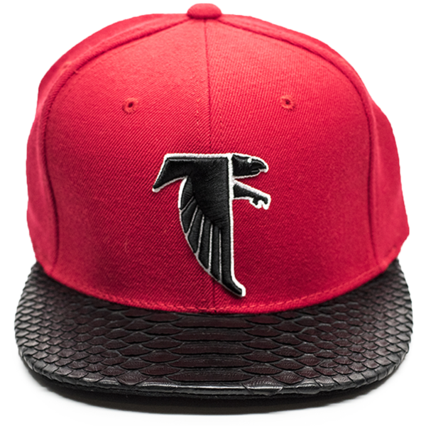 Falcons Custom - Baseball Cap (600x600), Png Download