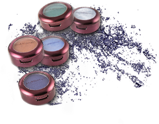 Eye Makeup Png - Png Eye Shadow (640x500), Png Download