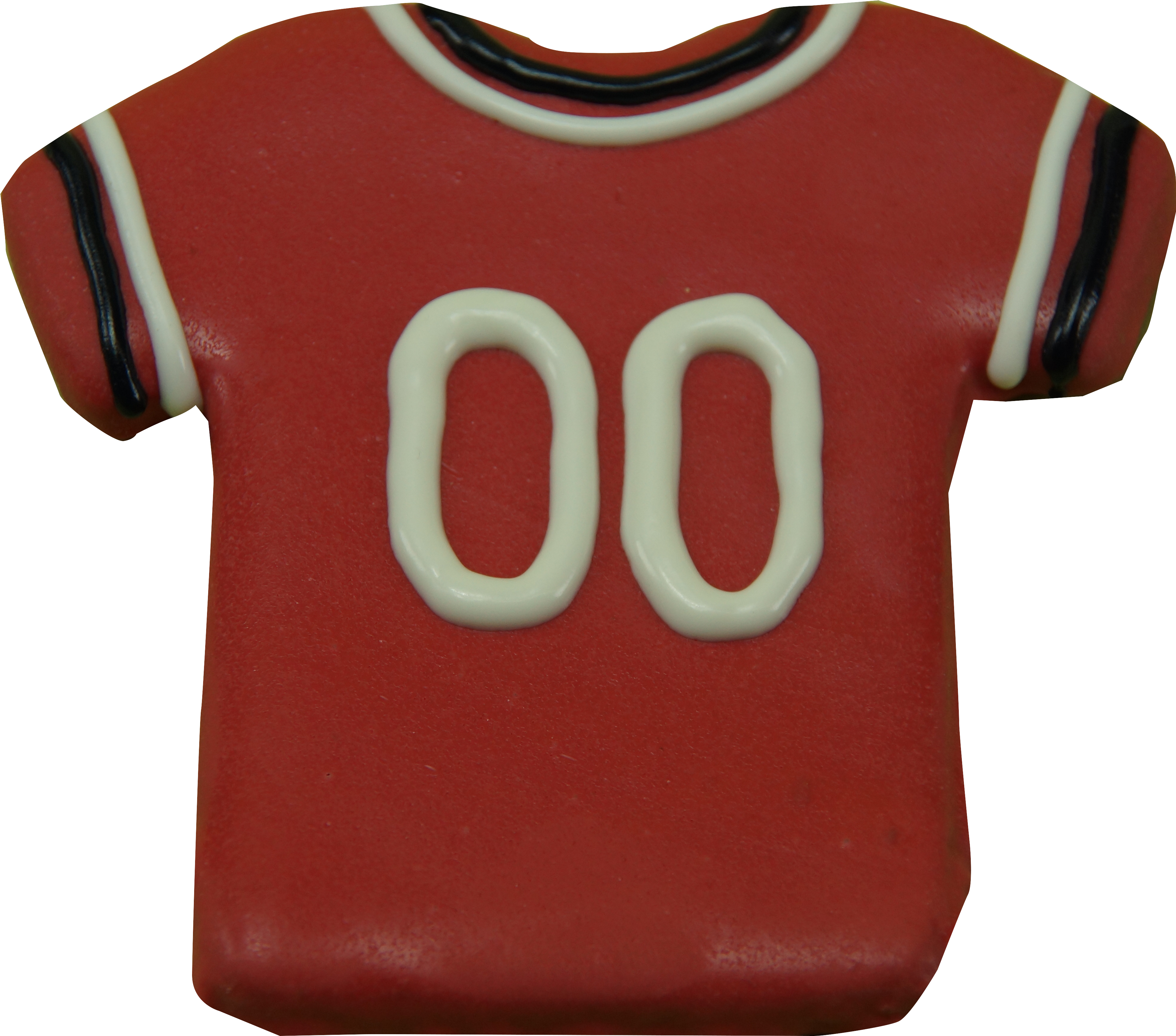 Falcons - Number (6000x4000), Png Download