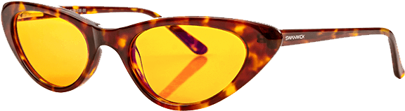 Glasses (600x480), Png Download