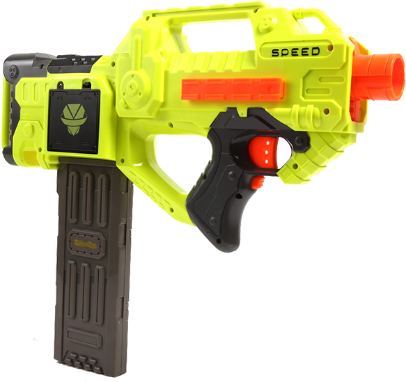 Png Images Toy Gun (id 30935) - Star Wars Pistolet Jouet Course Garçon Jouets (600x577), Png Download