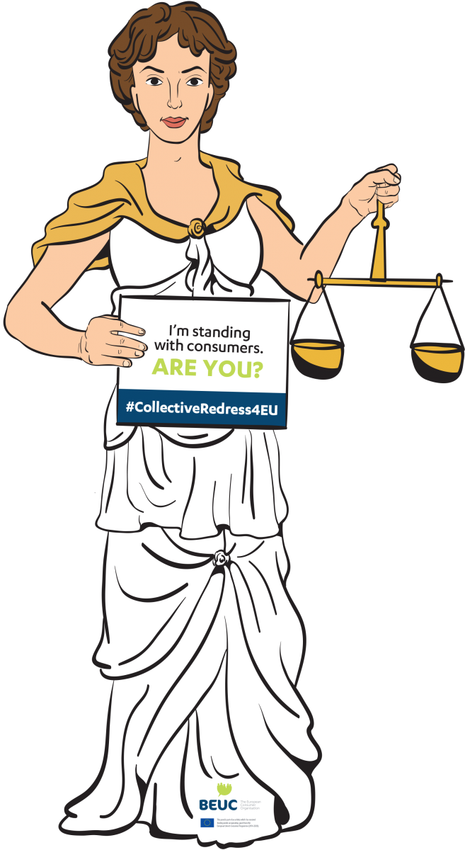 Scandals Like Dieselgate Have Shown Just How Vulnerable - Cartoon (657x1200), Png Download