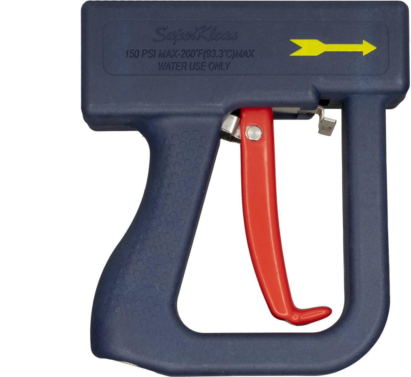 Superklean Nozzles (1627x1507), Png Download