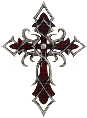 Estrellacristal73 - Medieval Cross Tattoos (400x400), Png Download