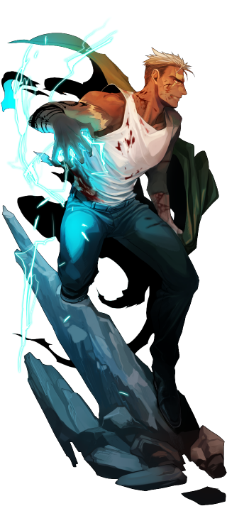 “ 鋼の錬金術師 By Yamyo ” - Fullmetal Alchemists Scar (350x750), Png Download