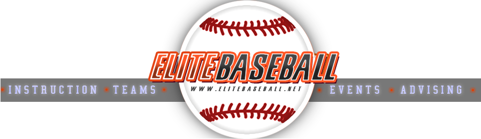 Elite-baseball - Baseball (940x273), Png Download