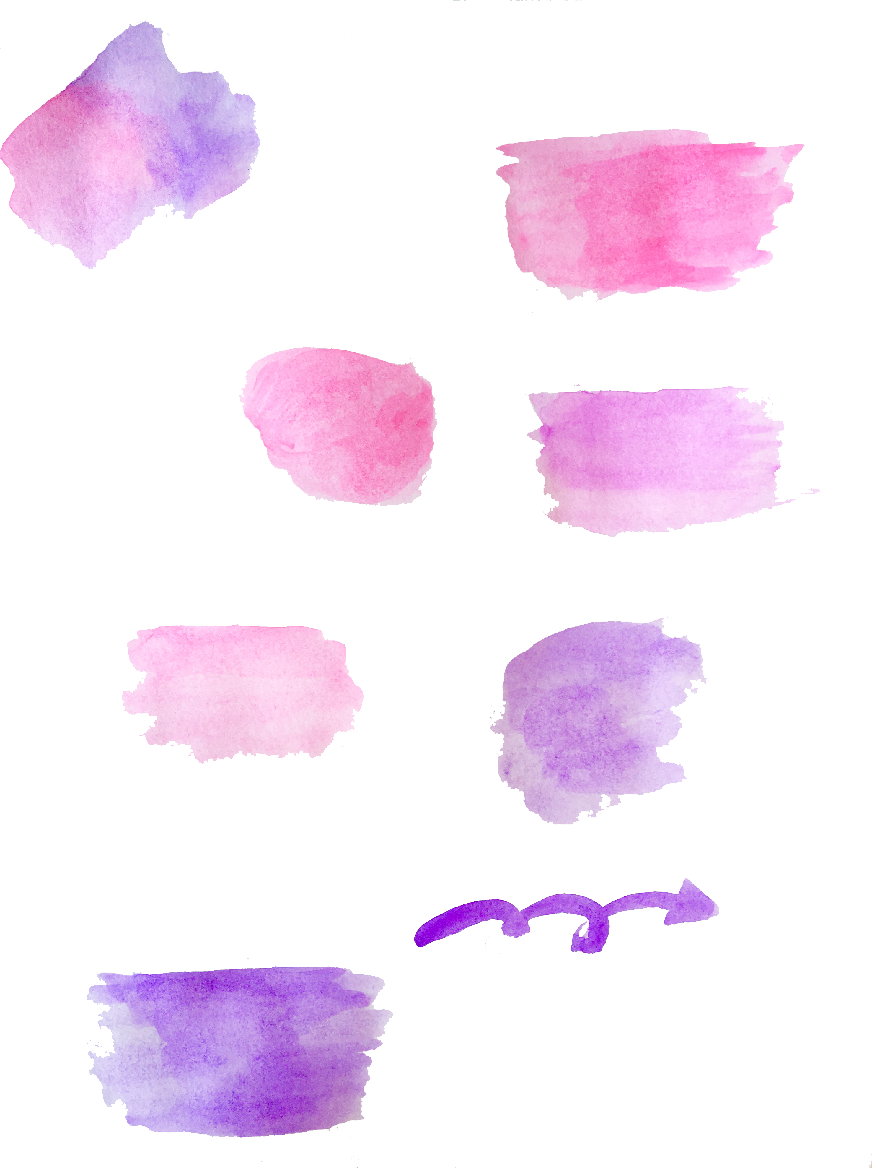 Nail Polish (2953x3953), Png Download