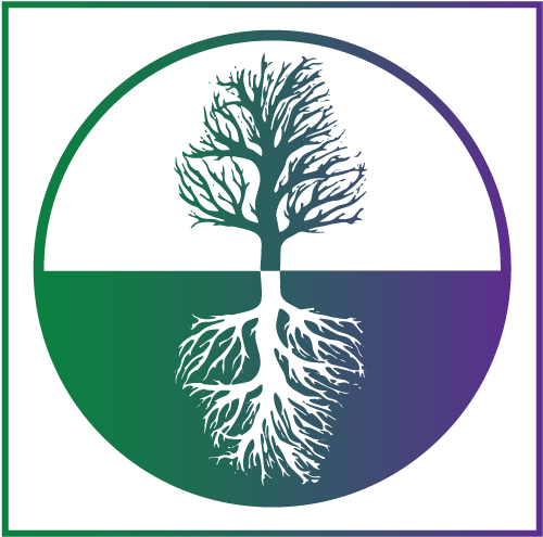 Landscaping & Gardening Landscaping - New Root (526x526), Png Download