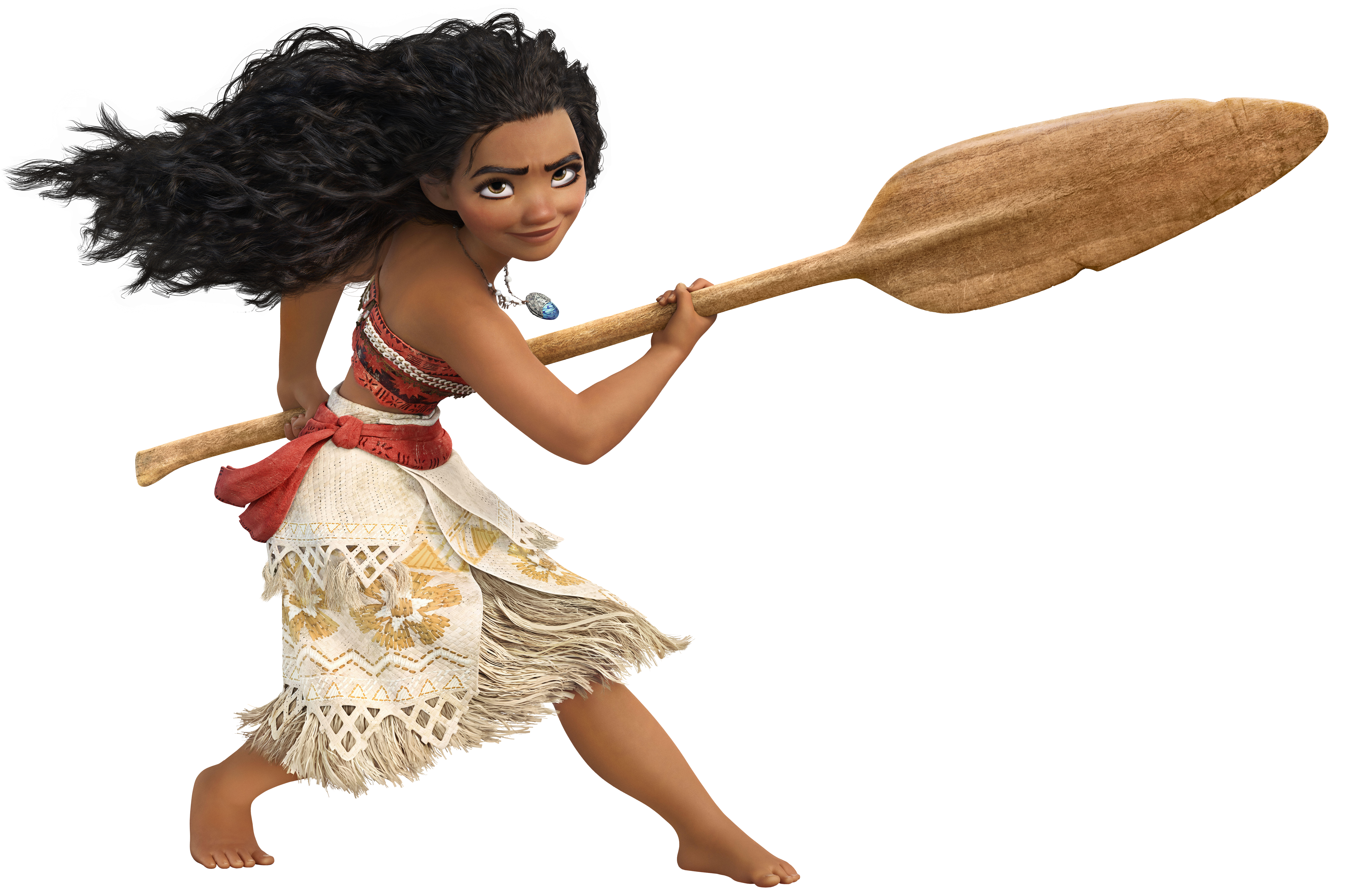Moana Png (6000x4000), Png Download