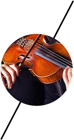 Violin - My Vision アコースティック ギター ピックアップ マイク バイオリン ウクレレ ピエゾ ウッドベース (300x500), Png Download