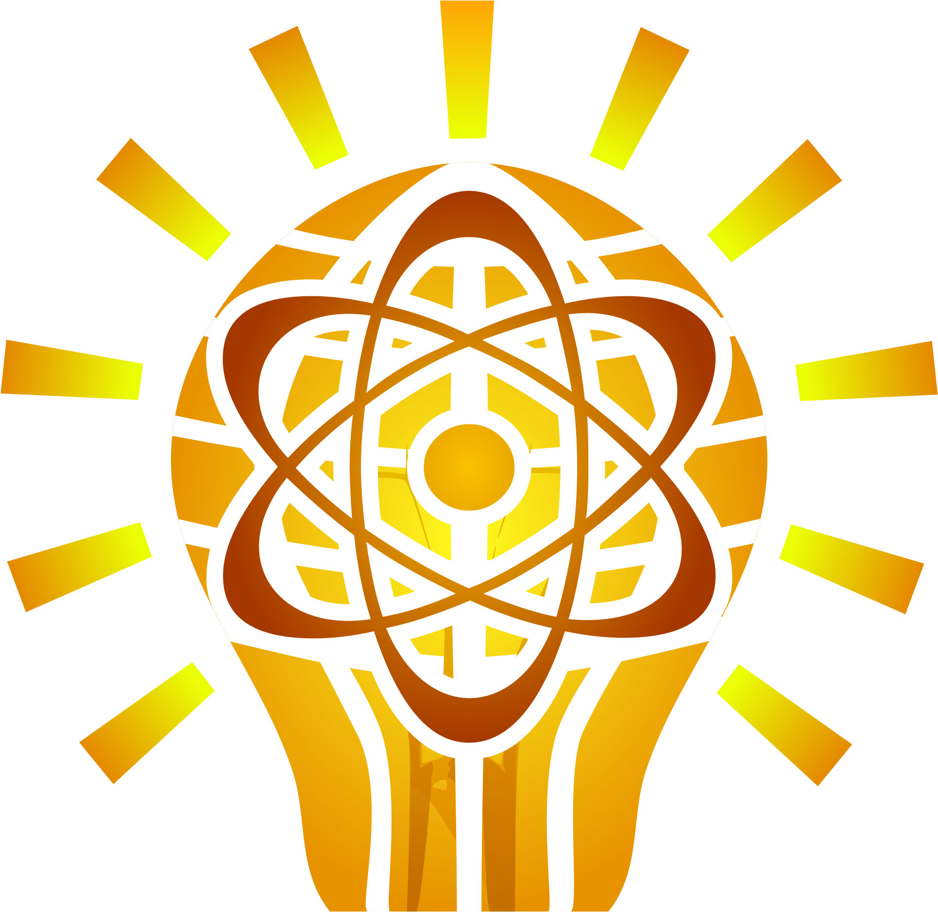 Open - Humanities Logo (2000x1956), Png Download