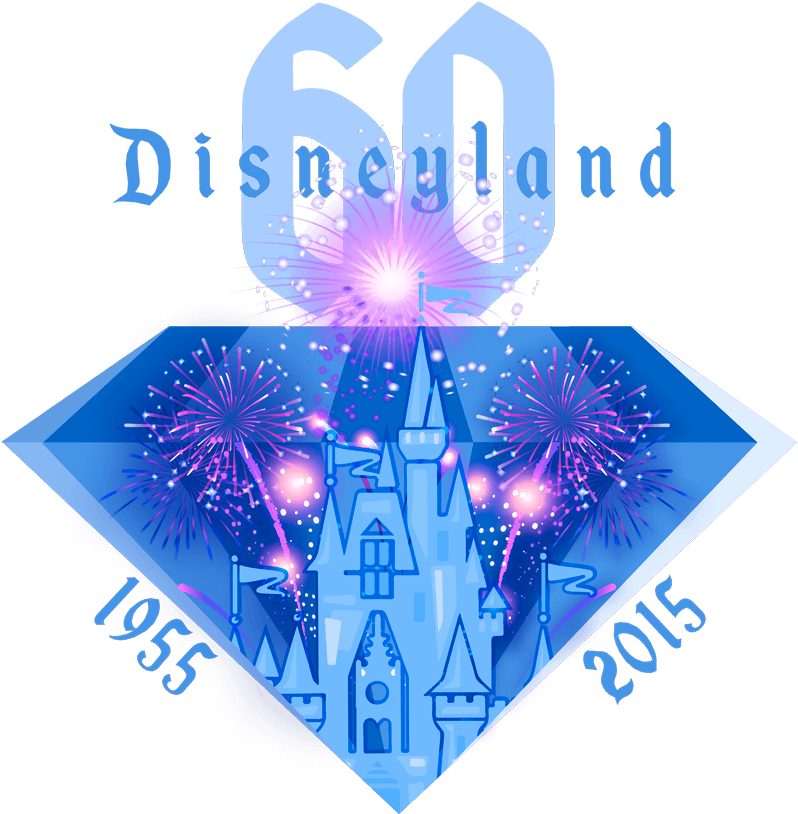 Disneyland Picture Transparent Download - Graphic Design (1200x960), Png Download