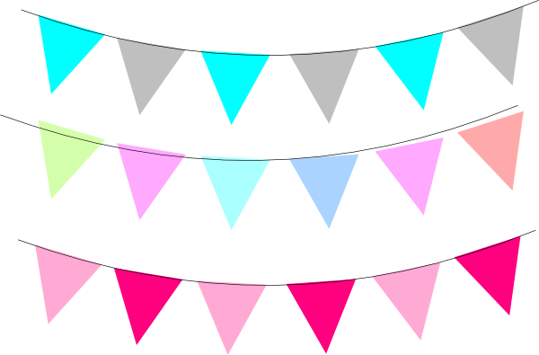 Banner Clipart Png - Banners Clipart Png (600x395), Png Download