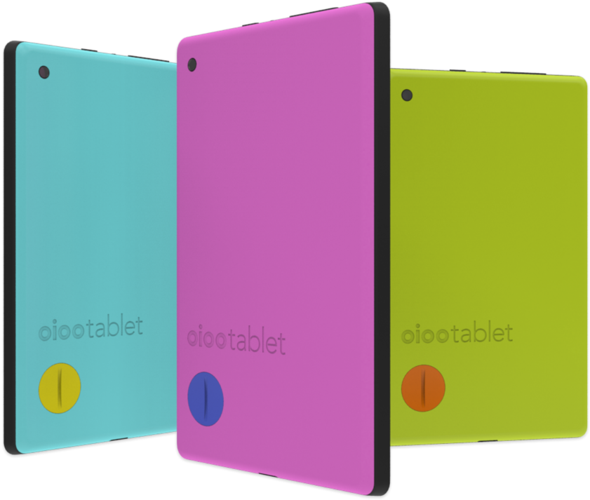 Tablet (1000x729), Png Download
