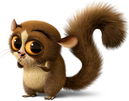 File - Mort - Madagascar - All Hail King Julien [original Sountrack] (434x341), Png Download