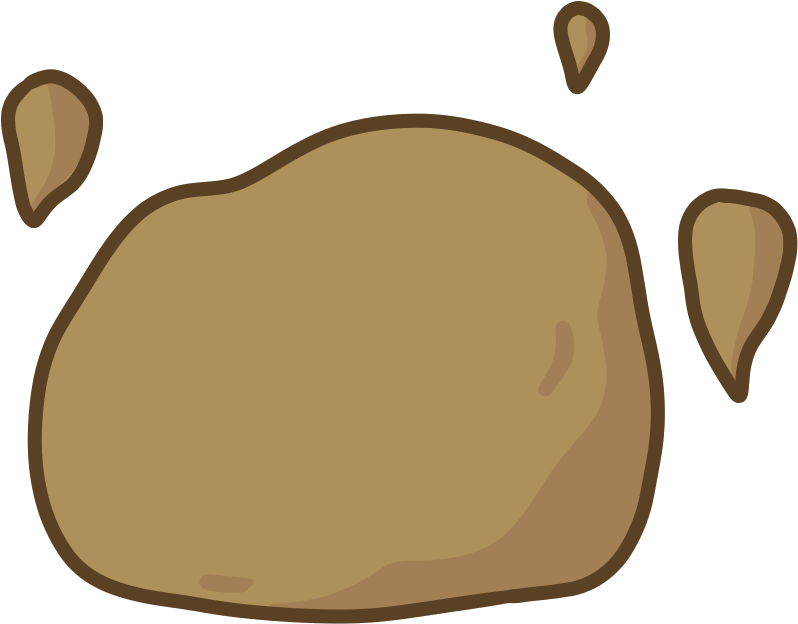 A-dirt - Wiki (900x900), Png Download