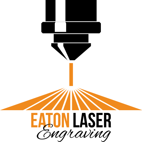 Eaton Laser Logo - Laser Logo Png (500x500), Png Download