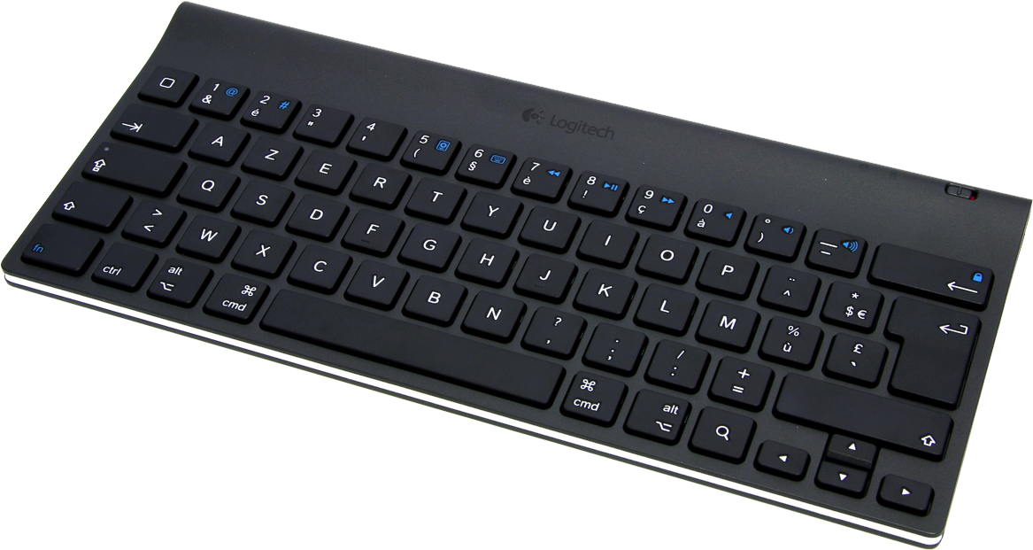 Keyboard Download Png - Keyboard Png (1178x671), Png Download