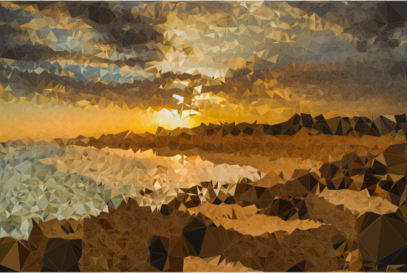 Medium Image - Painting (800x538), Png Download