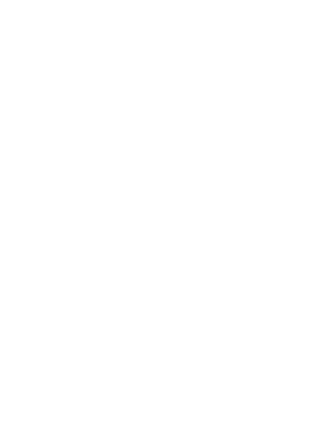 Phone Logo Png White (450x597), Png Download
