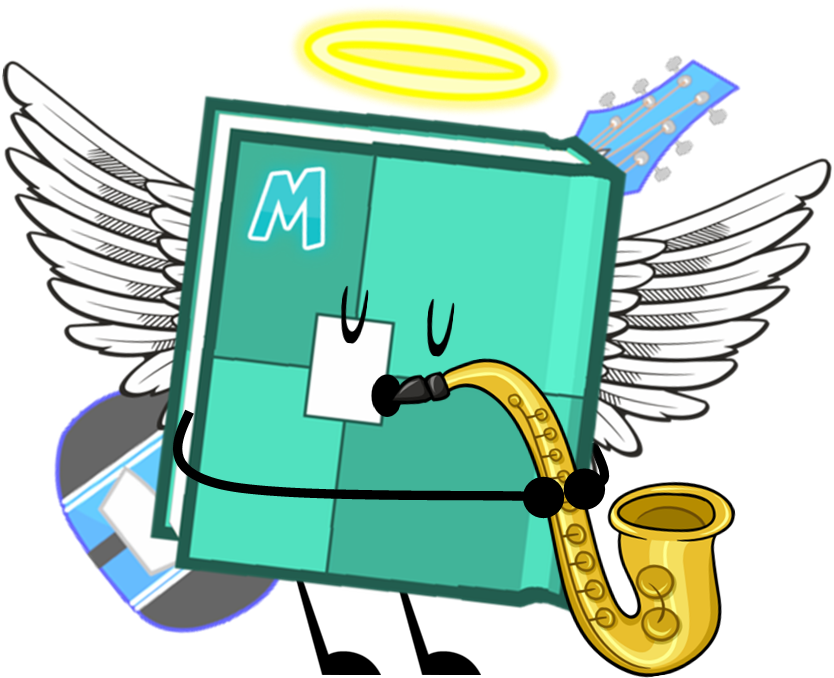 Minh Saxophone - 101st Airborne Skull/wings Tile Coaster (914x768), Png Download