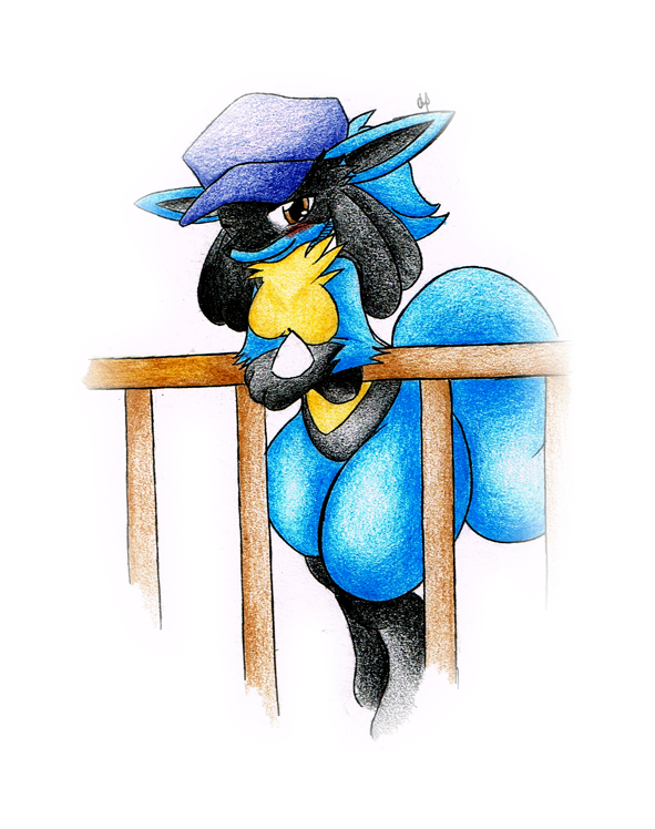 Voici Pour Vous ~ At Par Myuuriko - Cartoon (591x748), Png Download