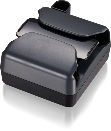 View Larger - Officemate Desk Pop-up Note Dispenser For 3 X 3 Inches (422x500), Png Download