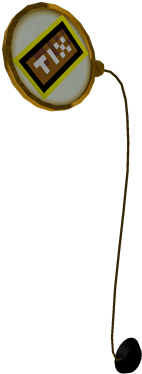 Tixswag Monocle - Roblox Monocle Png (420x420), Png Download