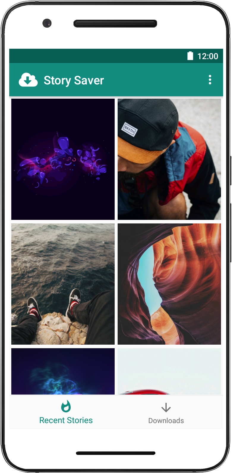 Png - Antelope Canyon Navajo Page, Arizona (1857x1857), Png Download