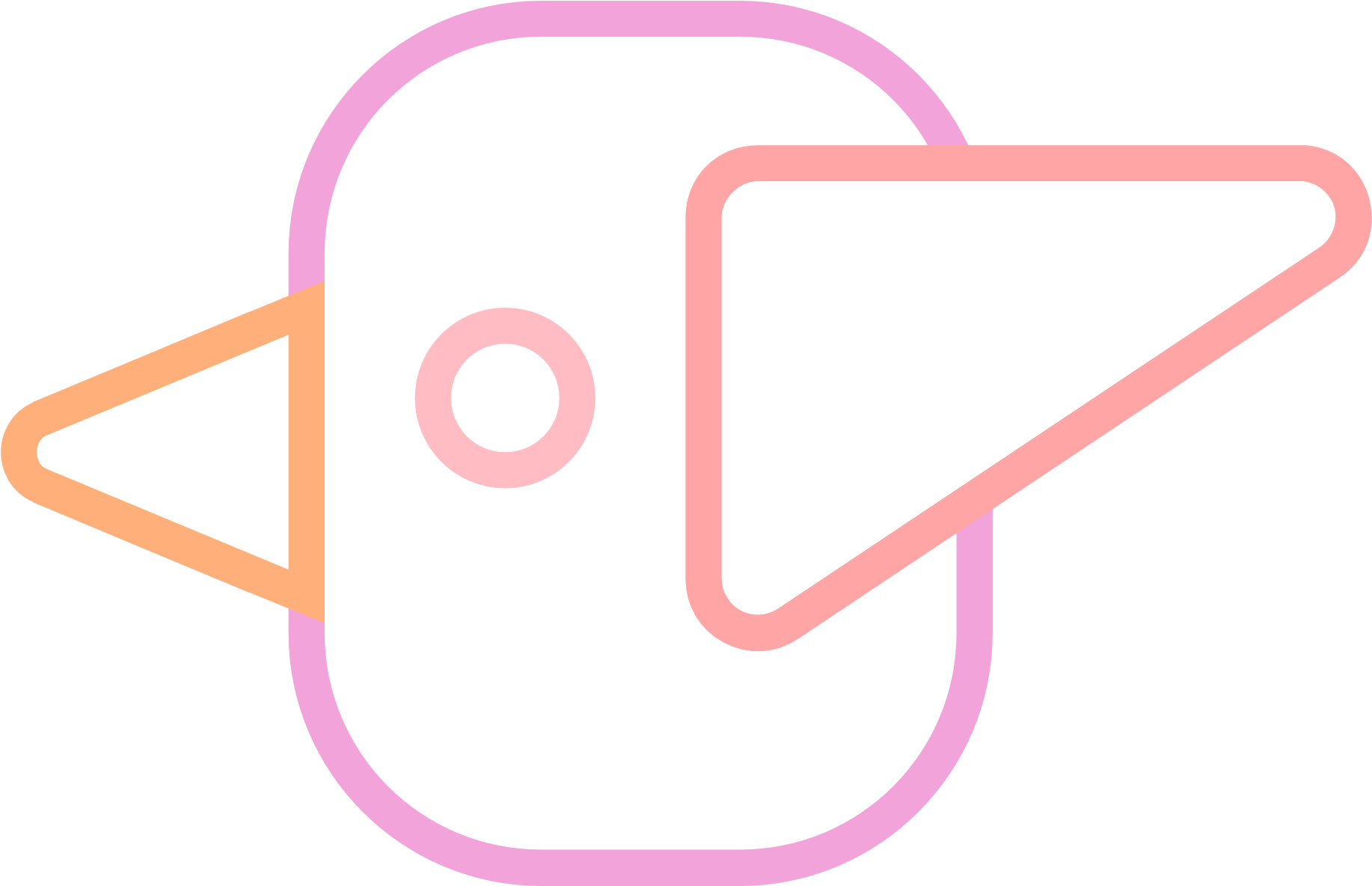 Clip Art Peace Peace Dove Twitter Bird Black (999x597), Png Download