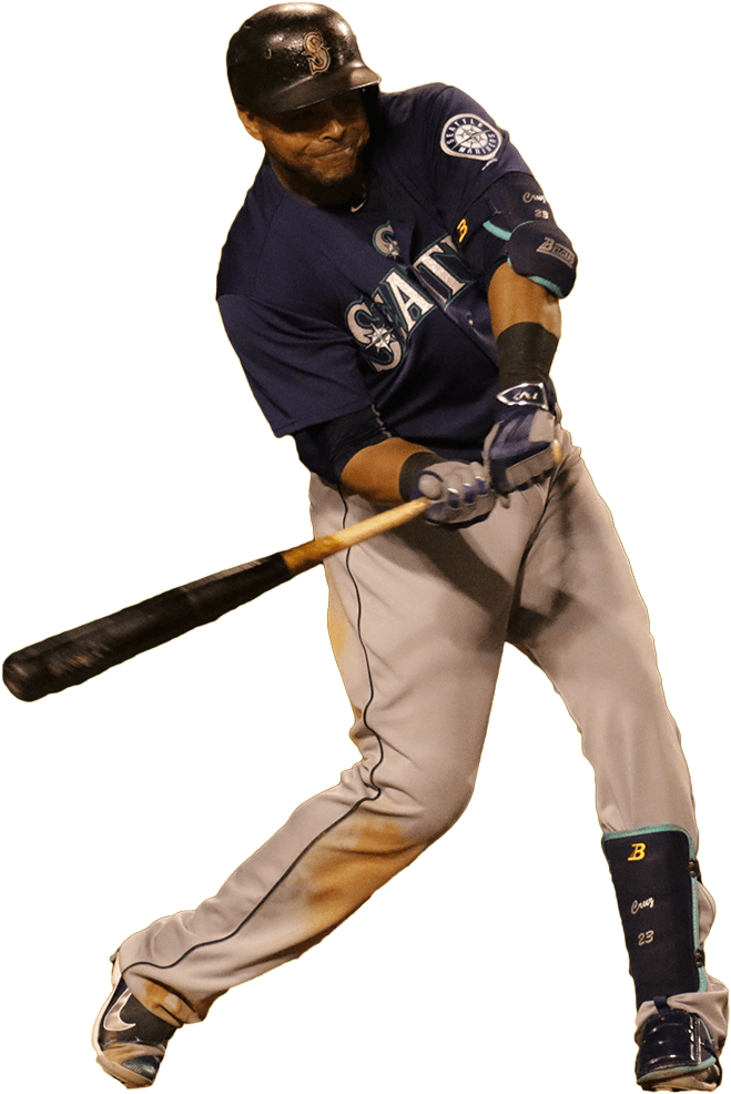 Sports - Imagen De Nelson Cruz (1000x985), Png Download