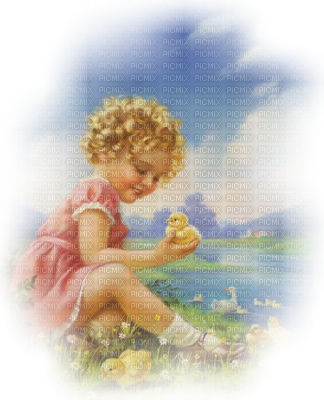 Tournesol94 Enfant - Artehouse Decorative Wood Sign Clara And The Gosling, (324x400), Png Download