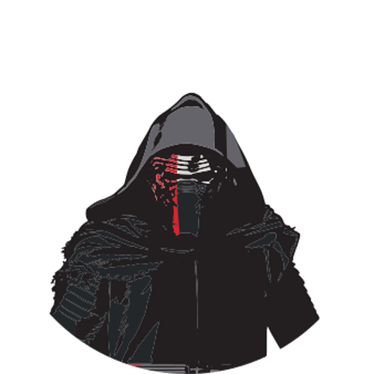Hoodie (530x530), Png Download