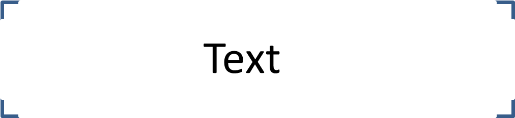 White Rectangle Border Png Clipart Download - White Rectangle Png Border (1044x241), Png Download