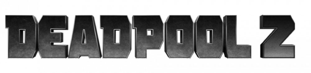 Marvel Comics Deadpool (x-men) 19" Lanyard Id Badge (1000x237), Png Download