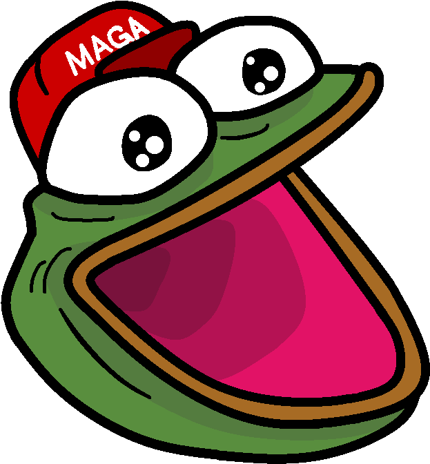 Mrw Ctr Lost All Their Funding And Now Out /new/ Posts - Pepe Feels Amazing Man (666x719), Png Download