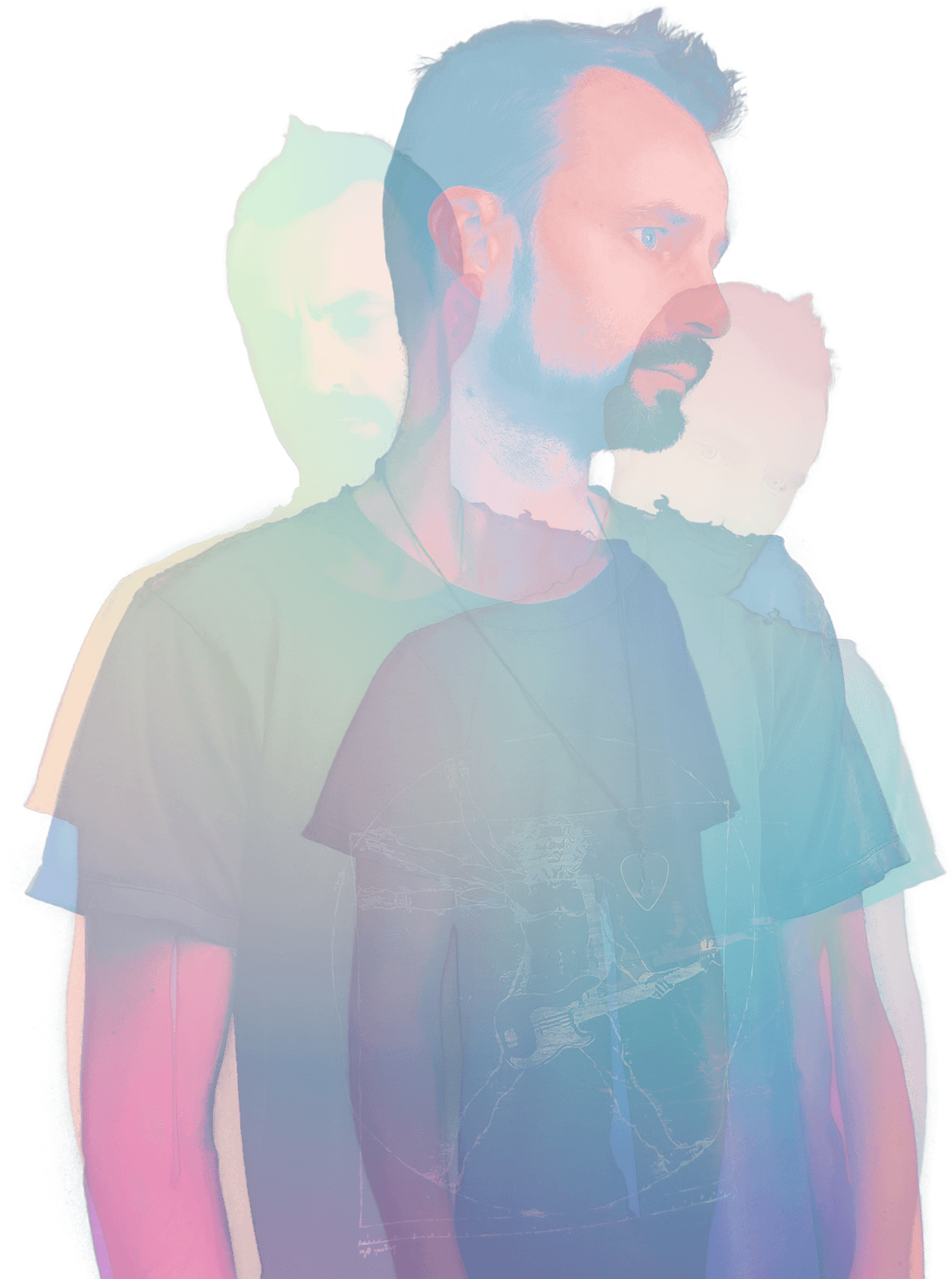 Born In Dublin City, Ireland, Three Time Hmma Nominee - Yelpy (1599x1599), Png Download