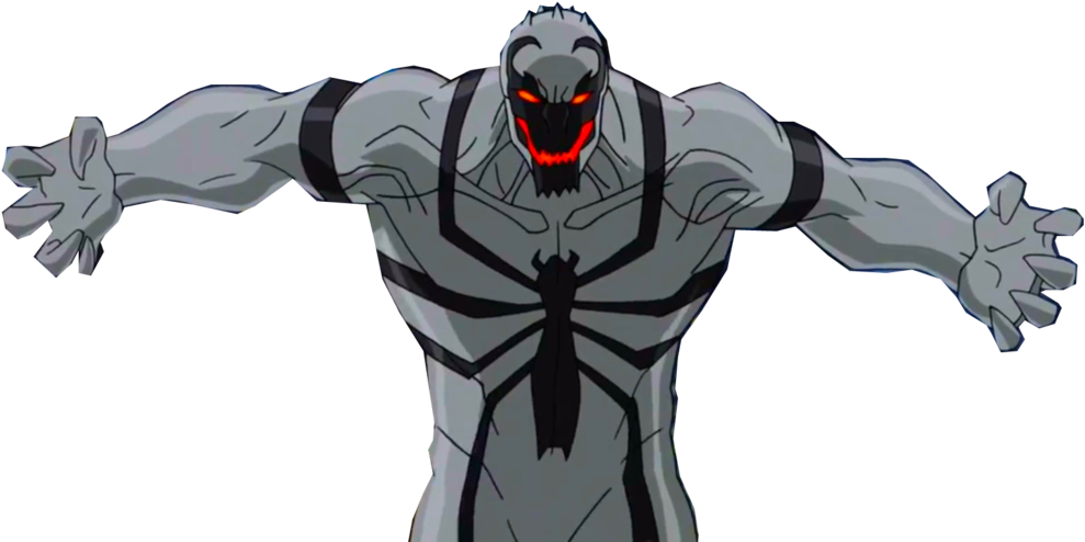Just Anti - Anti-venom (1024x498), Png Download