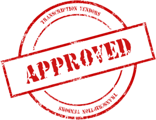 Certified Stamp Png - Art (400x312), Png Download