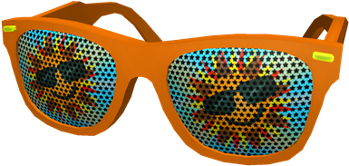 Summer Shades - Summer Shades Roblox (420x420), Png Download