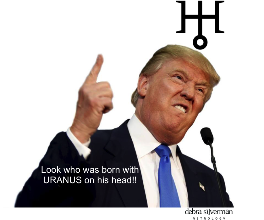Astrological Personality Type Of Donald Trump - Donald Trump Without Background (840x734), Png Download