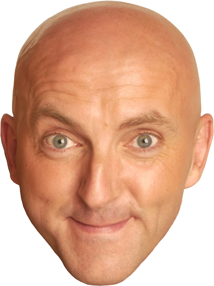 Lee Hurst (923x1205), Png Download