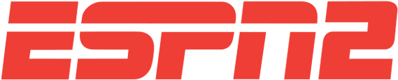 Espn 2 Logo - Espn (600x300), Png Download