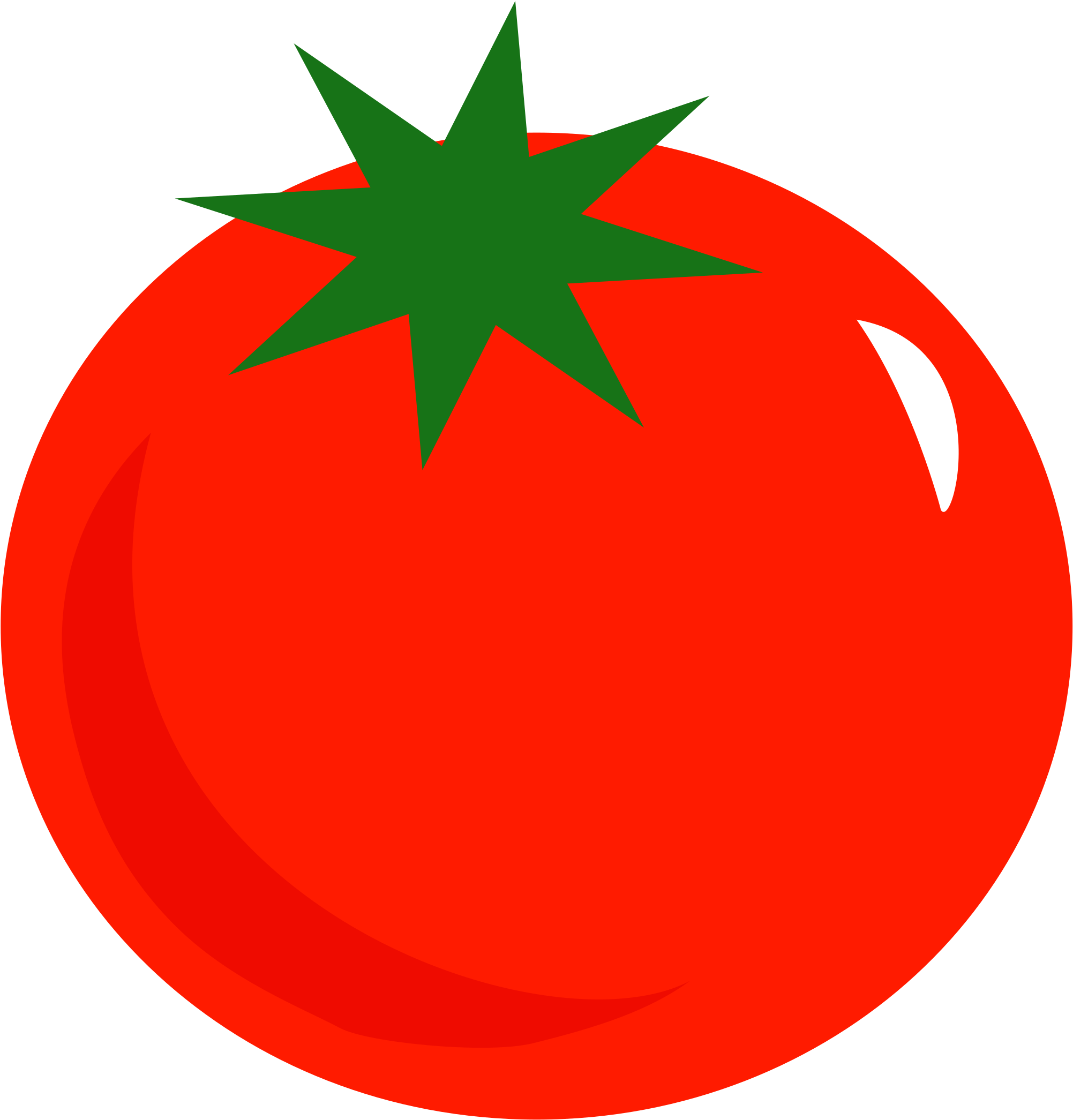 This Free Icons Png Design Of Mini-tomato (2400x2400), Png Download