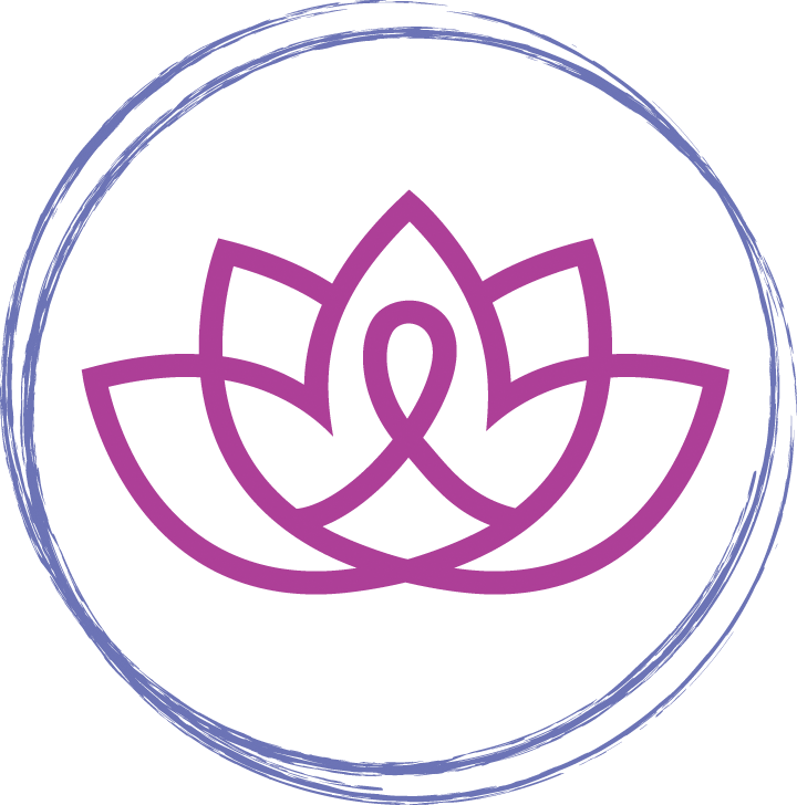 Logo - Foundation For Living Beauty (720x728), Png Download