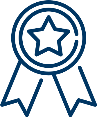 Icon-excelencia - Quality (440x440), Png Download